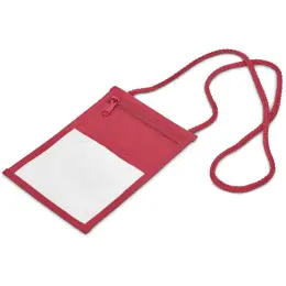 Hoppla Nurses Red
